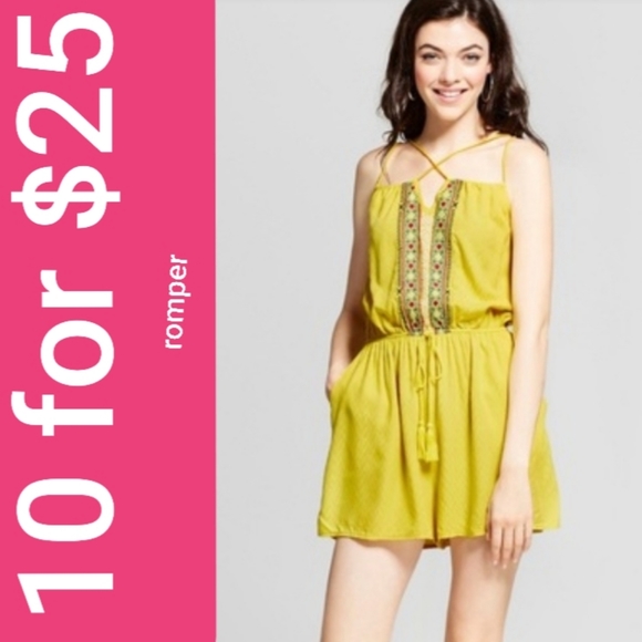 Xhilaration Pants - 10 for $25🍒 ON SALE